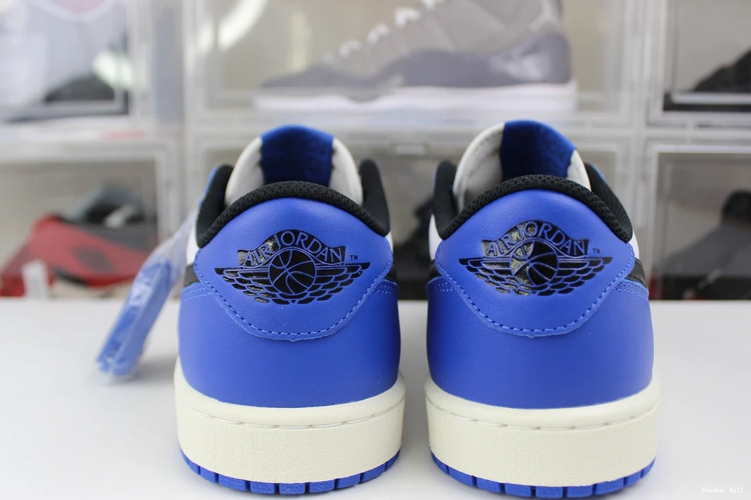 570 OG Jordan Air “Game Low Royal” 1 8102 Affordable 0523